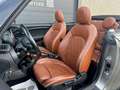 MINI Cooper Cabrio 1.5 Cooper / GPS / Bluetooth / Cuir / Garantie Gris - thumbnail 7
