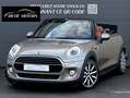 MINI Cooper Cabrio 1.5 Cooper / GPS / Bluetooth / Cuir / Garantie Gris - thumbnail 1