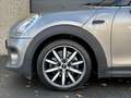 MINI Cooper Cabrio 1.5 Cooper / GPS / Bluetooth / Cuir / Garantie Gris - thumbnail 4
