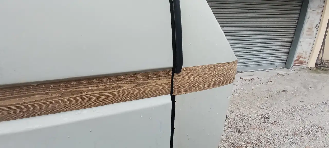 Volkswagen T3, foto 7