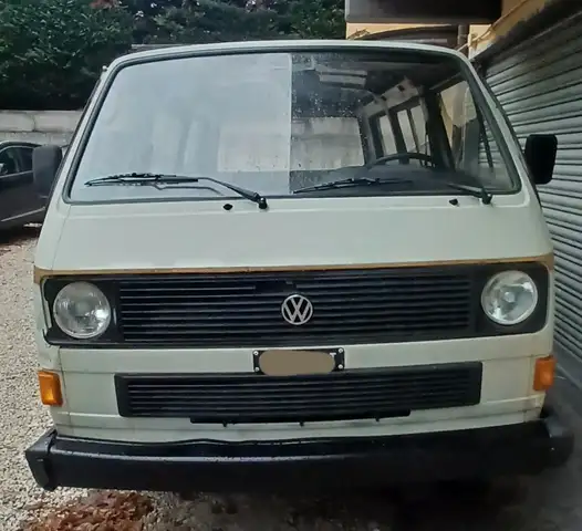 Volkswagen T3
