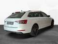 Skoda Superb Combi Style 2,0 TDI DSG COLUMBUS|AHK|STH Weiß - thumbnail 3