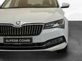 Skoda Superb Combi Style 2,0 TDI DSG COLUMBUS|AHK|STH Weiß - thumbnail 13