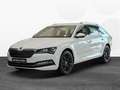 Skoda Superb Combi Style 2,0 TDI DSG COLUMBUS|AHK|STH Weiß - thumbnail 2