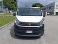 Fiat Talento Talento pc tn  120cv Blanc - thumbnail 1