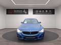 BMW 328 i GT M Sportpaket HeadUP*Cam*AHK*Innovation*Surrou Modrá - thumbnail 3