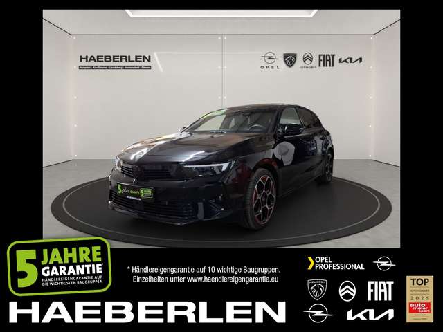 Imagine Opel Astra L 1.2 Turbo GS ACC+LED+Navi+SHZ+2xKlima+LM