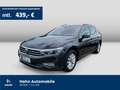 Volkswagen Passat Variant 2.0TDI DSG Business Matrix Navi Schwarz - thumbnail 1