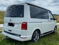 Volkswagen T6 Transporter Kastenwagen KR 2,0 TDI 4Motion Weiß - thumbnail 4