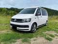 Volkswagen T6 Transporter Kastenwagen KR 2,0 TDI 4Motion Weiß - thumbnail 3