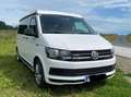 Volkswagen T6 Transporter Kastenwagen KR 2,0 TDI 4Motion Weiß - thumbnail 2