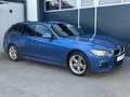 BMW 320 xD Tour*M-SPORT*HEAD-UP*HARMAN-KARD*NAVIPROF*18“ Blau - thumbnail 5