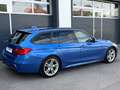 BMW 320 xD Tour*M-SPORT*HEAD-UP*HARMAN-KARD*NAVIPROF*18“ Blau - thumbnail 6