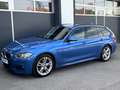 BMW 320 xD Tour*M-SPORT*HEAD-UP*HARMAN-KARD*NAVIPROF*18“ Blau - thumbnail 23
