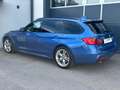 BMW 320 xD Tour*M-SPORT*HEAD-UP*HARMAN-KARD*NAVIPROF*18“ Blau - thumbnail 25