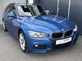 BMW 320 xD Tour*M-SPORT*HEAD-UP*HARMAN-KARD*NAVIPROF*18“ Blau - thumbnail 1