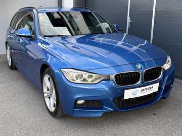 xD Tour*M-SPORT*AHK*HUD*HARMAN-KARD*NAVIPROF*18“