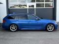 BMW 320 xD Tour*M-SPORT*HEAD-UP*HARMAN-KARD*NAVIPROF*18“ Blau - thumbnail 8