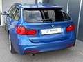 BMW 320 xD Tour*M-SPORT*HEAD-UP*HARMAN-KARD*NAVIPROF*18“ Blau - thumbnail 27