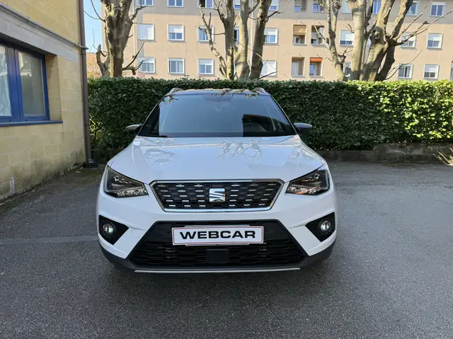 SEAT Arona 1.0 ecotsi Xcellence 115cv my18
