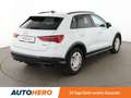 Audi Q3 40 TFSI quattro S Line Aut.*NAVI*LED*PLA*LANE* Weiß - thumbnail 6