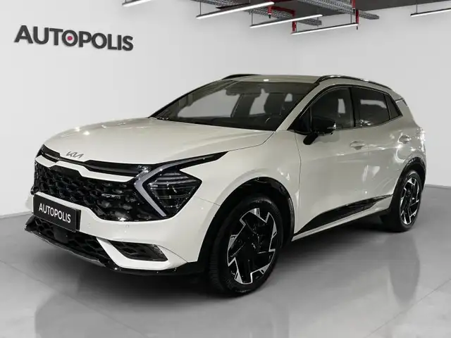 Kia Sportage 1.6 GT LINE