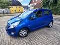 Chevrolet Spark Spark 1.2 LS+ Blau - thumbnail 3