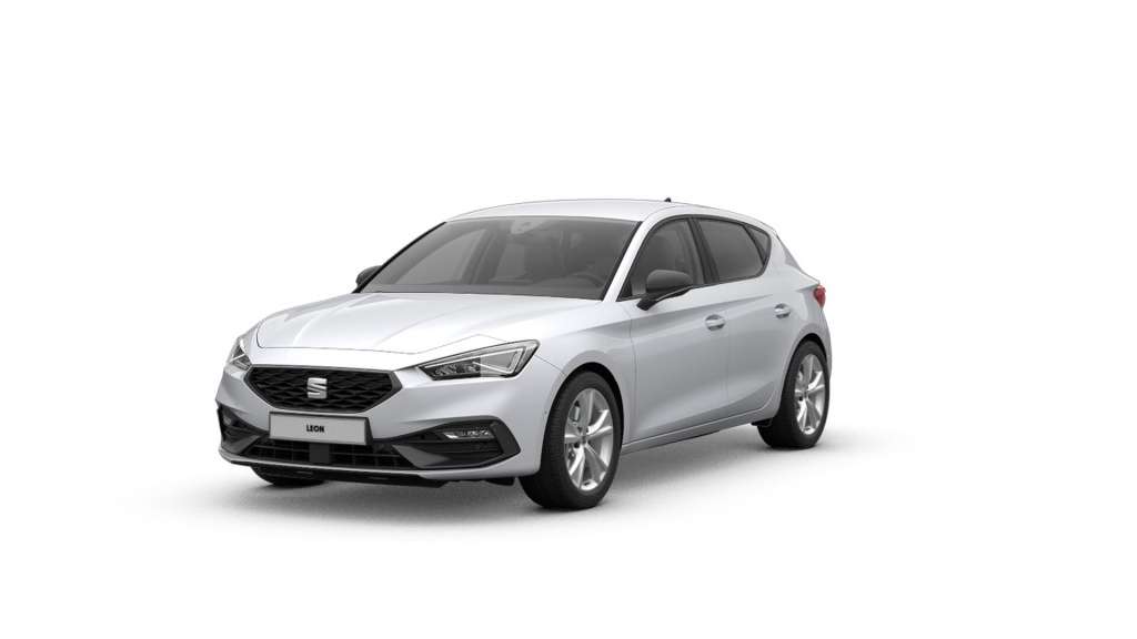 SEAT Leon 1.5 TSI S&S FR Special Edition 150 - foto 1