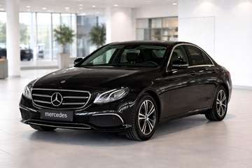 d 9G-TRONIC AMG Line