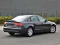 Audi A4 A4 2.0 TDI 136pk Ambition 1'Eign Zwart - thumbnail 7