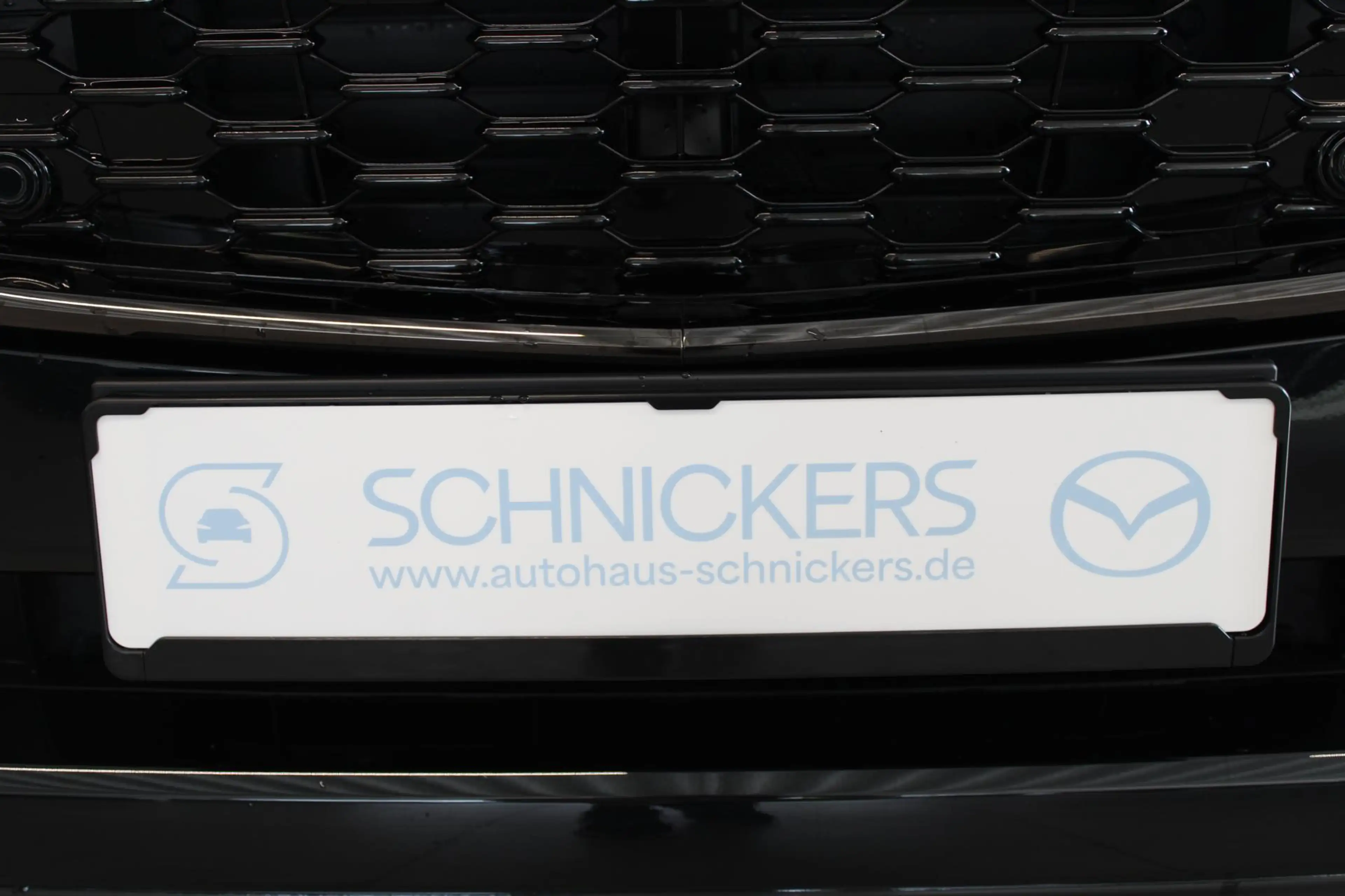 Mazda CX-60 AWD Homura Plus BLOP 5WGN 3.3L e-SKYACTIV D 254ps — photo 7