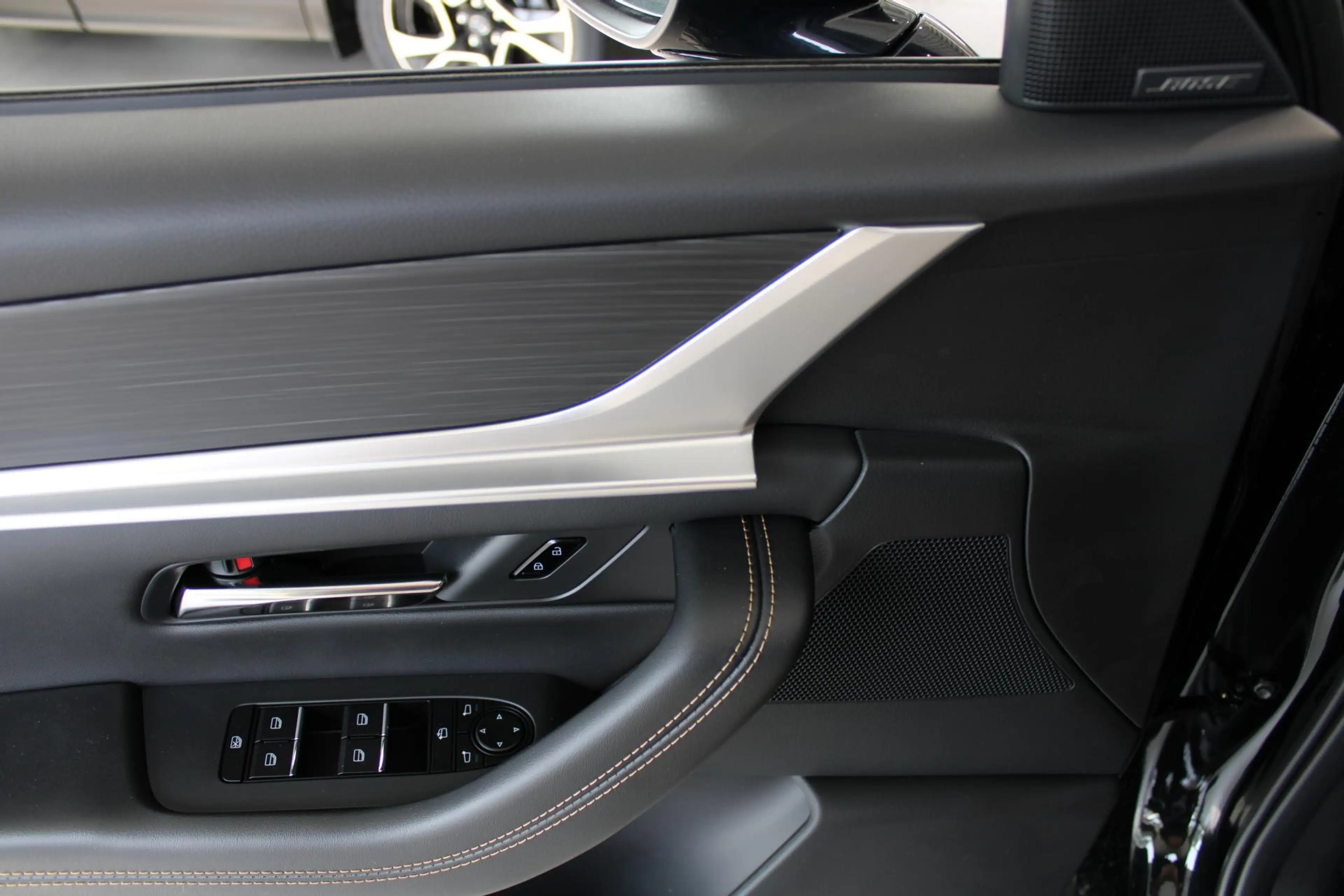 Mazda CX-60 AWD Homura Plus BLOP 5WGN 3.3L e-SKYACTIV D 254ps — photo 13
