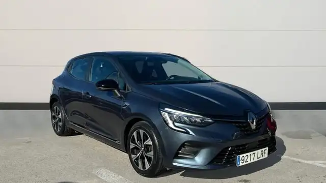 Renault Clio TCe Serie Limitada Limited 67kW