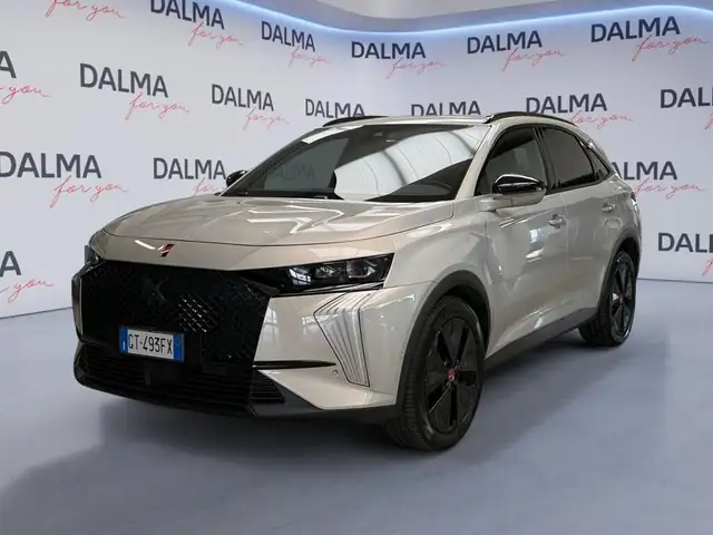 2024 DS Automobiles DS 7 Crossback in Grey for sale