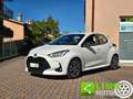 Toyota Yaris 1.5 Hybrid 5 porte Trend Promo Bianco - thumbnail 1