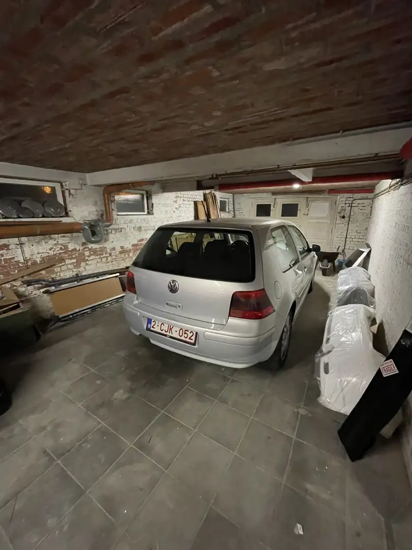 Volkswagen Golf GTI 1.8 Turbo - 2