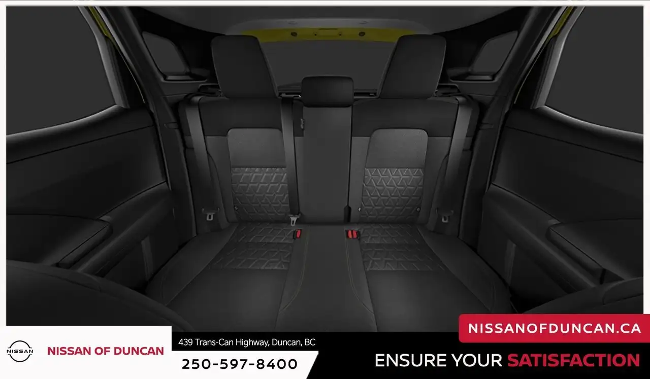 Nissan Kicks photo Nissan Kicks