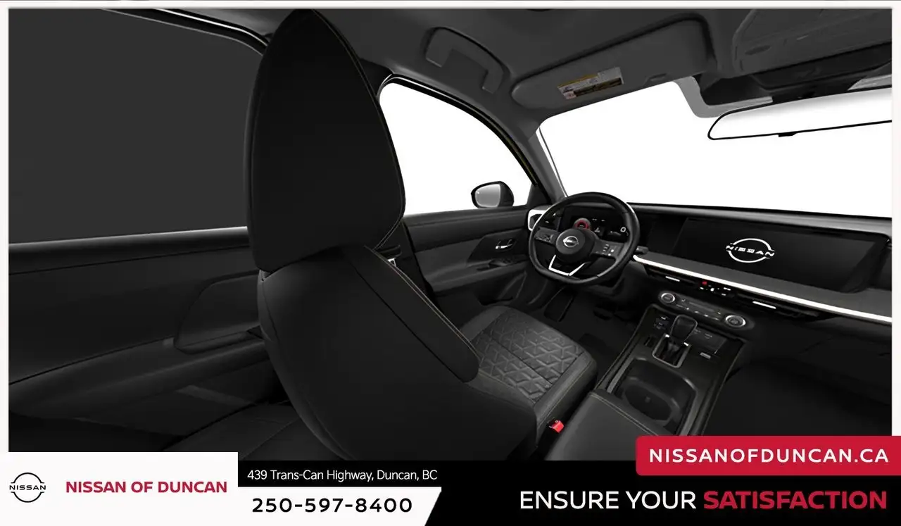 Nissan Kicks photo Nissan Kicks