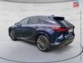 Lexus RX 450h 450h+ Executive 4WD MY25 Bleu - thumbnail 8