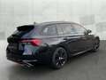 Skoda Octavia Combi 2.0 TDI DSG RS *AHK *MATRIX *ACC *VIRTUAL * Schwarz - thumbnail 4