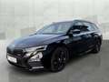 Skoda Octavia Combi 2.0 TDI DSG RS *AHK *MATRIX *ACC *VIRTUAL * Schwarz - thumbnail 2