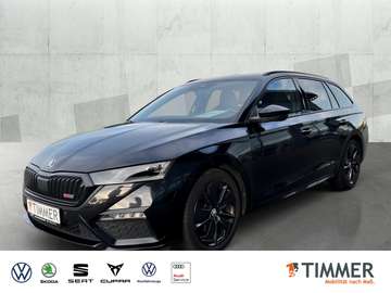 Combi 2.0 TDI DSG RS *AHK *MATRIX *ACC *VIRTUAL *