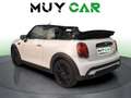 MINI Cooper Cabrio Aut. Blanc - thumbnail 5