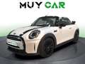 MINI Cooper Cabrio Aut. Blanc - thumbnail 3