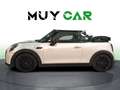MINI Cooper Cabrio Aut. Blanc - thumbnail 4