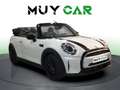 MINI Cooper Cabrio Aut. Blanc - thumbnail 1