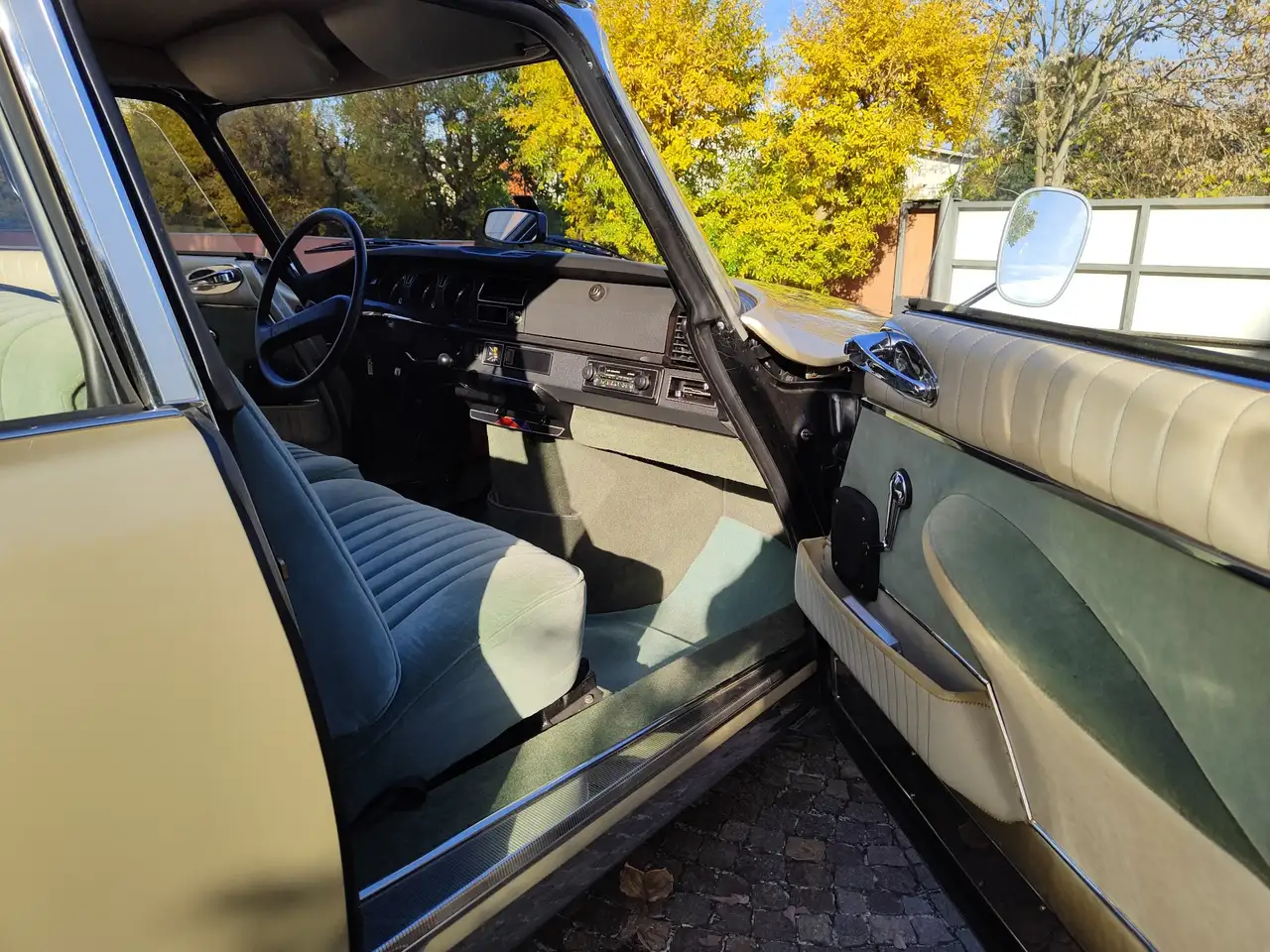 Citroen DS 21 Pallas, foto 5