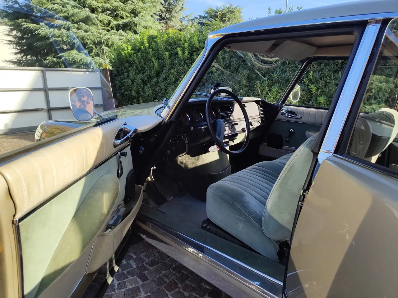 Citroen DS 21 Pallas, foto 4