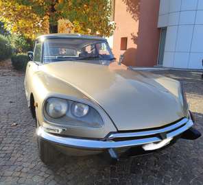 DS 21 Pallas