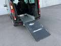 Renault Trafic 1.6 dCi Passenger/PMR/Euipement Handicape/GARANTIE Noir - thumbnail 8